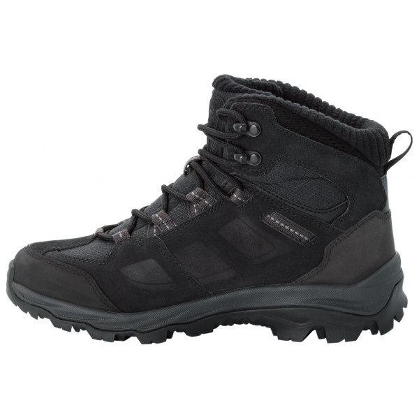 Jack Wolfskin - Women's Vojo 3 WT Texapore Mid - Winter boots
