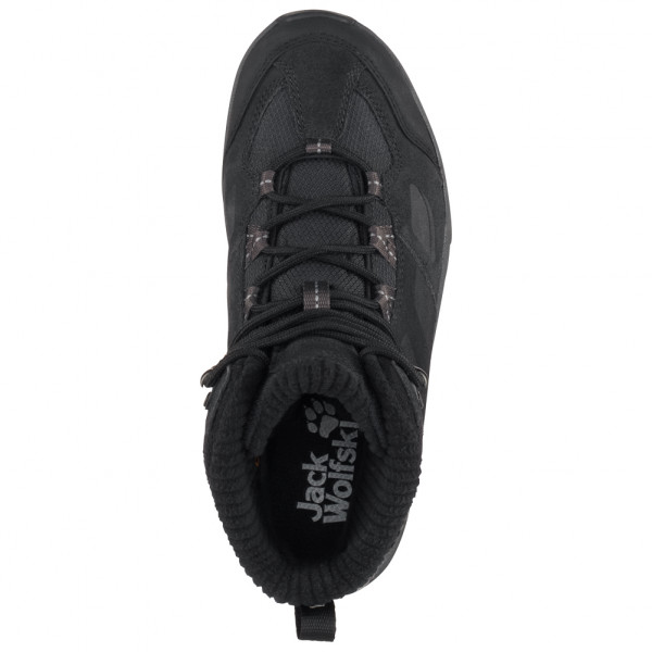 Jack Wolfskin - Women's Vojo 3 WT Texapore Mid - Winter boots