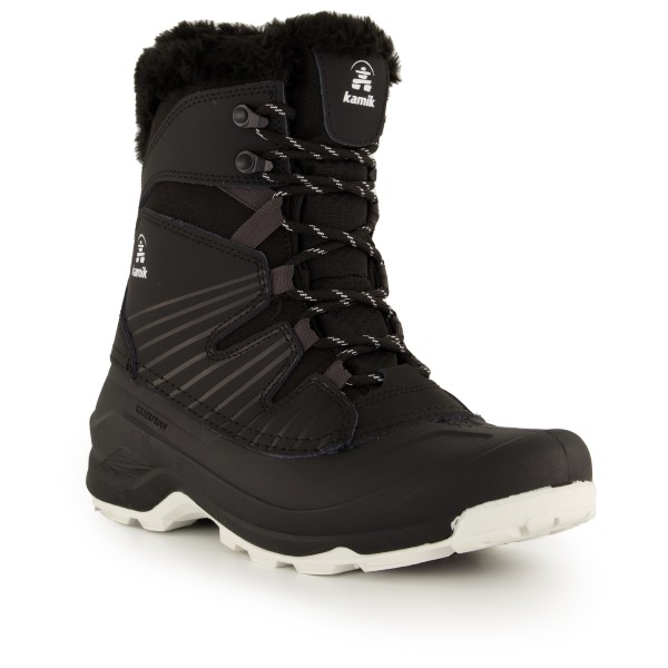 Kamik - Women's Icelandf - Botas invierno