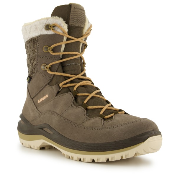 Lowa - Women's Calceta III GTX - Winter boots