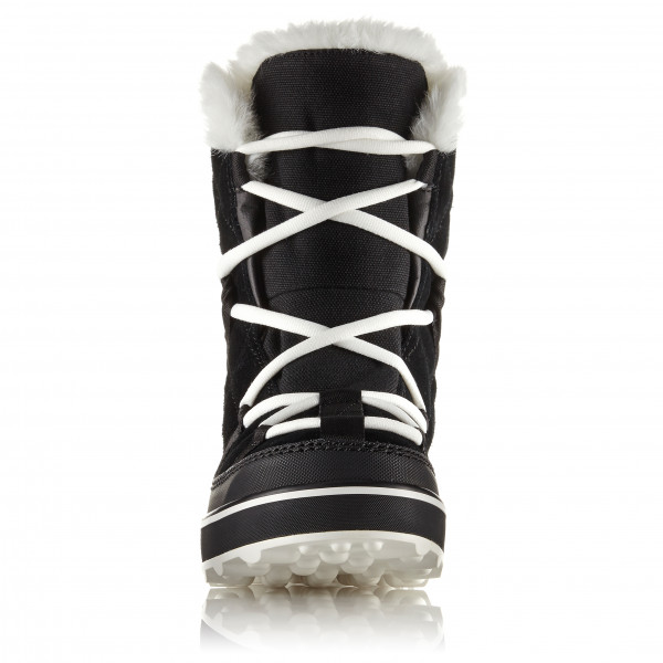 Sorel - Women's Glacy Explorer Shortie - Botas invierno
