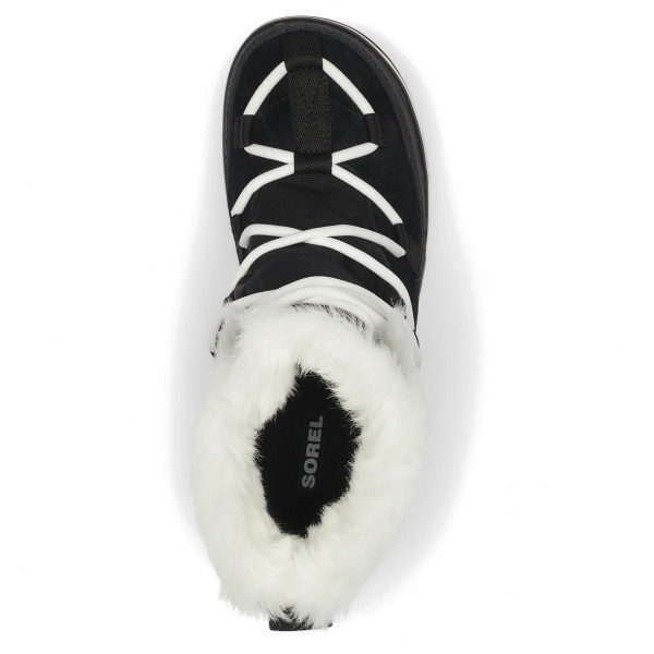 Sorel - Women's Glacy Explorer Shortie - Winterschoenen