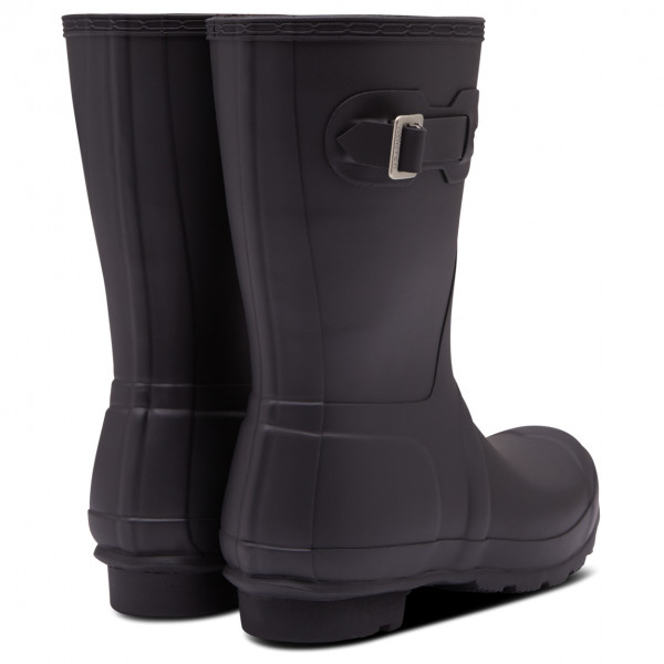 Hunter Boots - Women's Original Insulated Short - Vinterskor