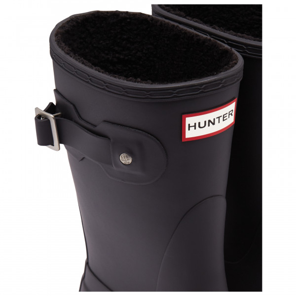 Hunter Boots - Women's Original Insulated Short - Vinterskor