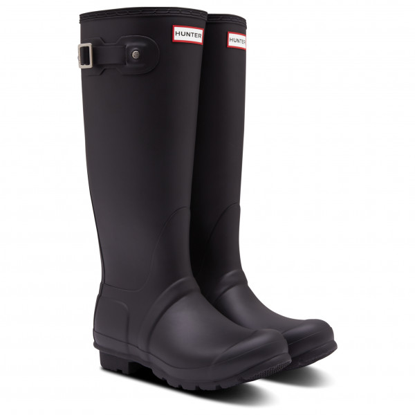 Hunter Boots - Women's Original Insulated Tall - Vintersko