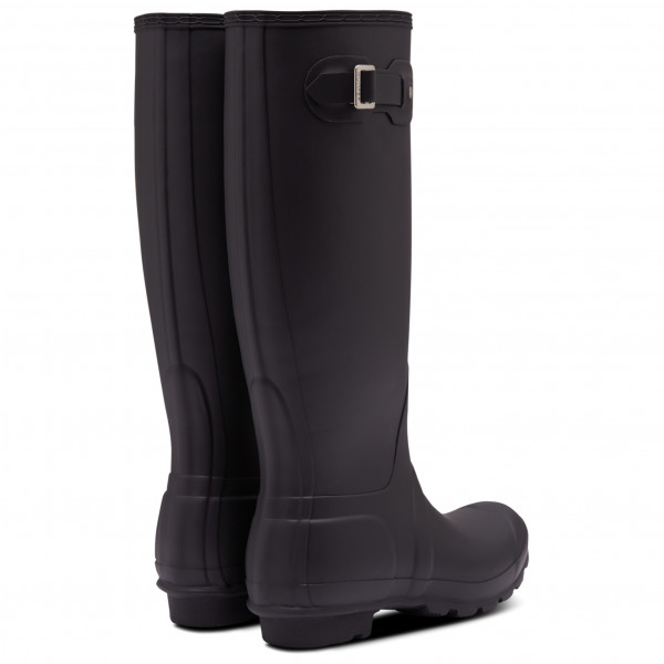 Hunter Boots - Women's Original Insulated Tall - Vintersko