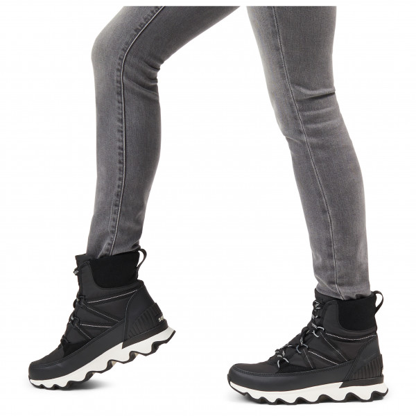 Sorel - Women's Kinetic Sport - Botas invierno