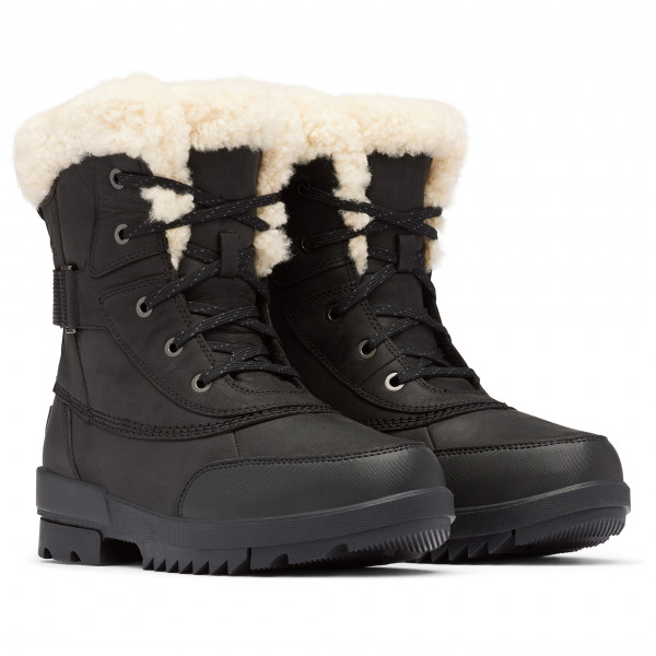 Sorel Torino II Parc Boot - Botas invierno Mujer | Envío gratuito |  Bergfreunde.es
