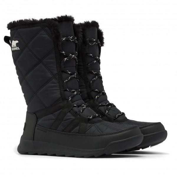 Sorel - Women's Whitney II Tall Lace - Scarpe invernali