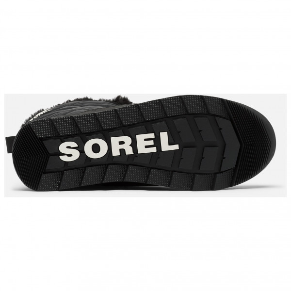 Sorel - Women's Whitney II Tall Lace - Talvikengät
