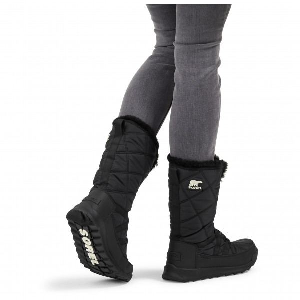 Sorel - Women's Whitney II Tall Lace - Talvikengät