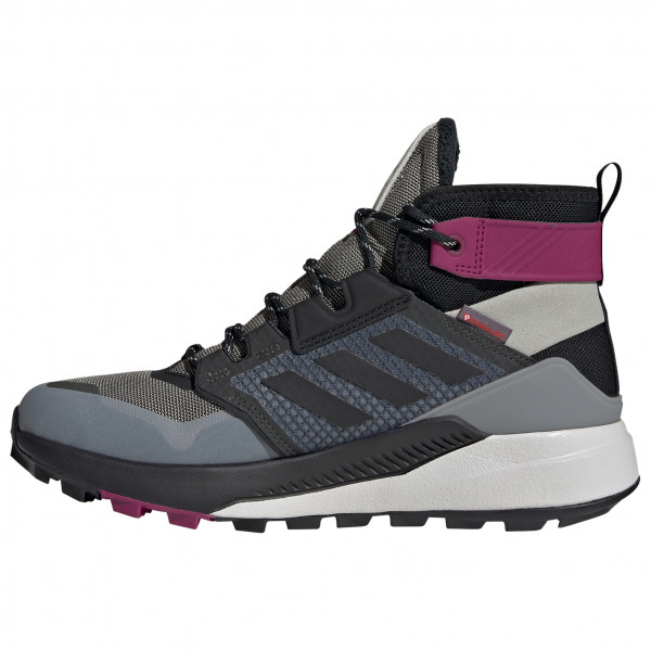 adidas Terrex - Women's Terrex Trailmaker Mid COLD.RDY - Talvikengät