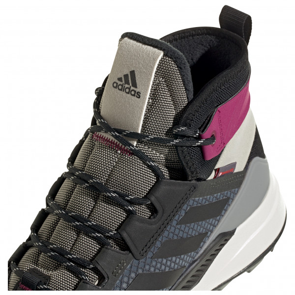 adidas Terrex - Women's Terrex Trailmaker Mid COLD.RDY - Talvikengät