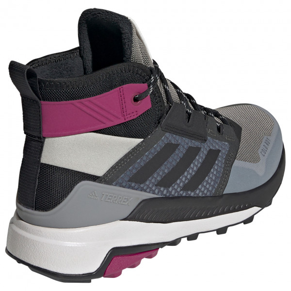 adidas Terrex - Women's Terrex Trailmaker Mid COLD.RDY - Vintersko