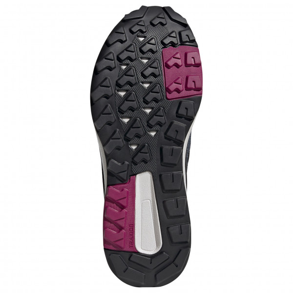 adidas Terrex - Women's Terrex Trailmaker Mid COLD.RDY - Vinterskor