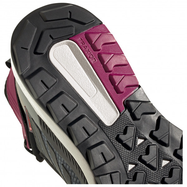 adidas Terrex - Women's Terrex Trailmaker Mid COLD.RDY - Vinterskor