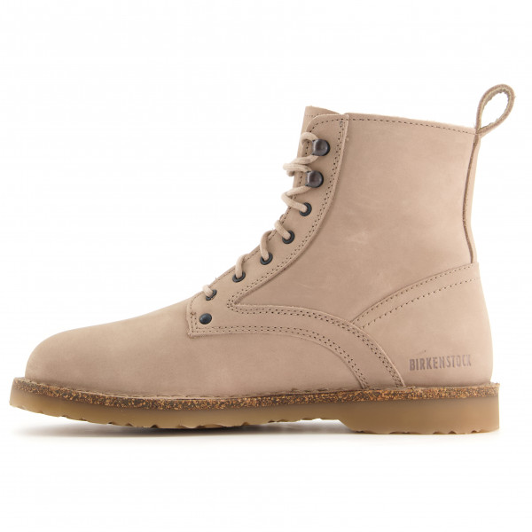 Birkenstock - Women's Bryson Shearling NU - Scarpe invernali