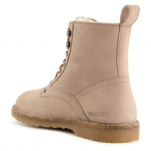 Birkenstock - Women's Bryson Shearling NU - Scarpe invernali
