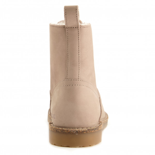 Birkenstock - Women's Bryson Shearling NU - Scarpe invernali