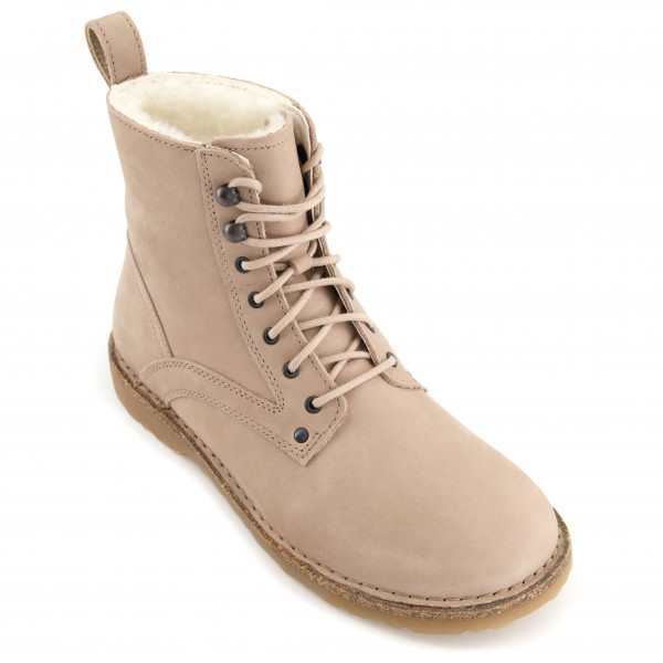 Birkenstock - Women's Bryson Shearling NU - Scarpe invernali
