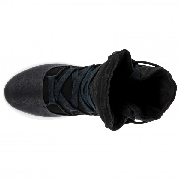 Ecco - Women's Solice Mid GTX Leather Cow/Yak - Botas invierno