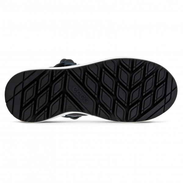 Ecco - Women's Solice Mid GTX Leather Cow/Yak - Botas invierno