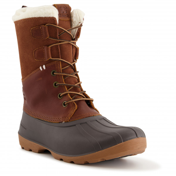 Kamik - Women's Simona - Botas invierno