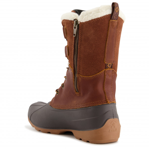 Kamik - Women's Simona - Botas invierno