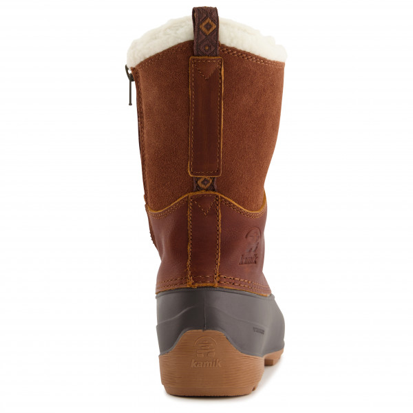 Kamik - Women's Simona - Botas invierno