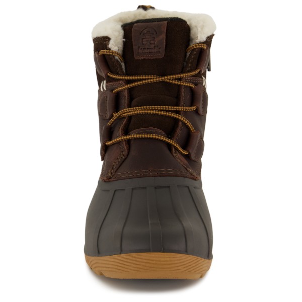 Kamik - Women's Simona Mid - Vinterskor