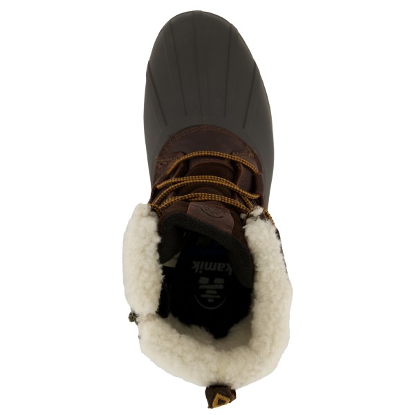 Kamik - Women's Simona Mid - Vinterskor