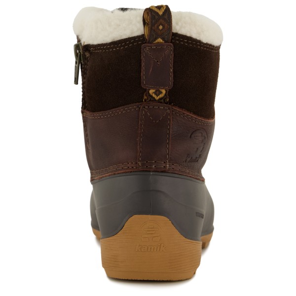 Kamik - Women's Simona Mid - Winter boots