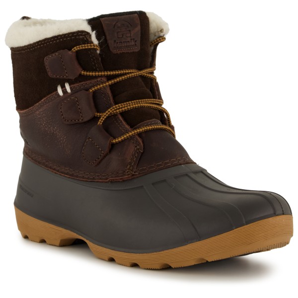 Kamik - Women's Simona Mid - Winterschoenen