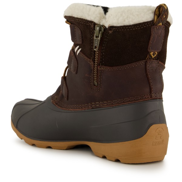 Kamik - Women's Simona Mid - Winterschoenen