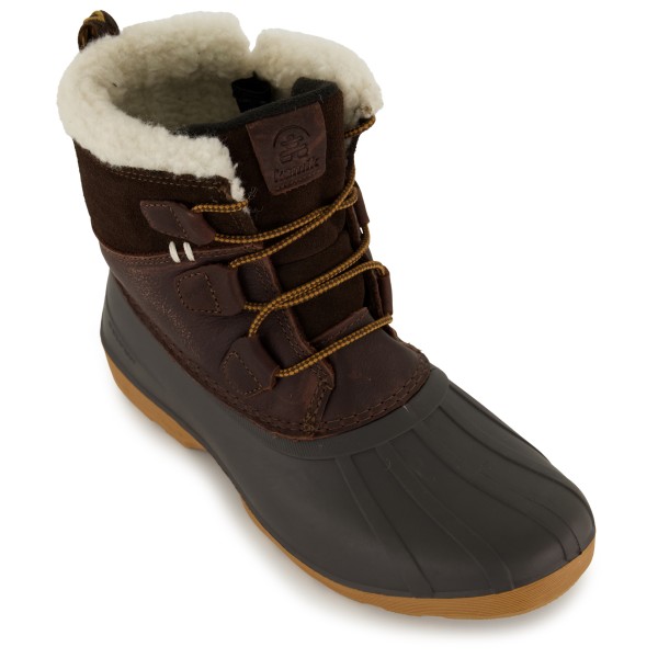Kamik - Women's Simona Mid - Winterschoenen