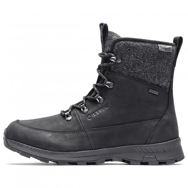 Icebug - Women's Adak Wool Michelin - Winter boots