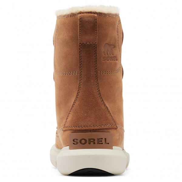 Sorel - Women's Sorel Explorer II Joan Faux Fur - Botas invierno