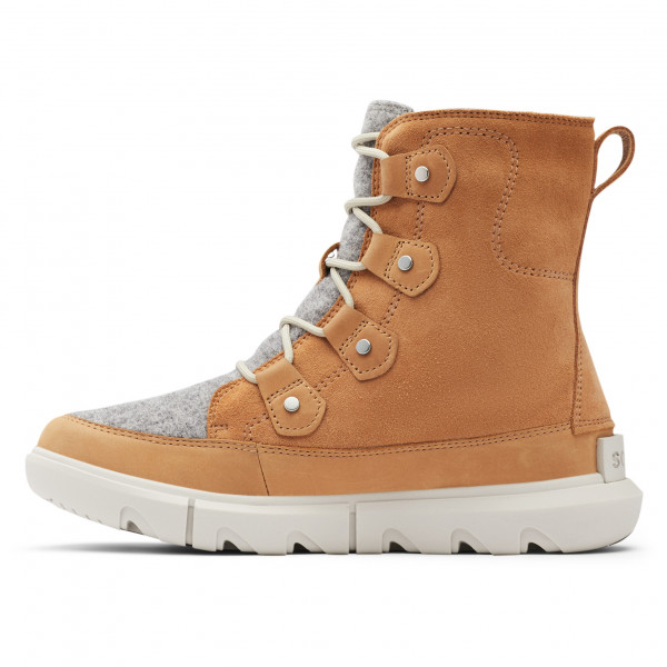 Sorel - Women's Sorel Explorer II Joan Felt - Winterschuhe