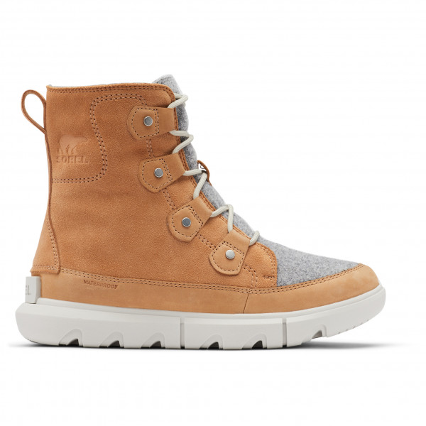 Sorel - Women's Sorel Explorer II Joan Felt - Winterschuhe