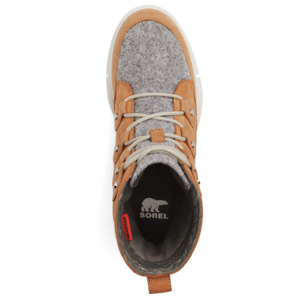 Sorel - Women's Sorel Explorer II Joan Felt - Winterschuhe