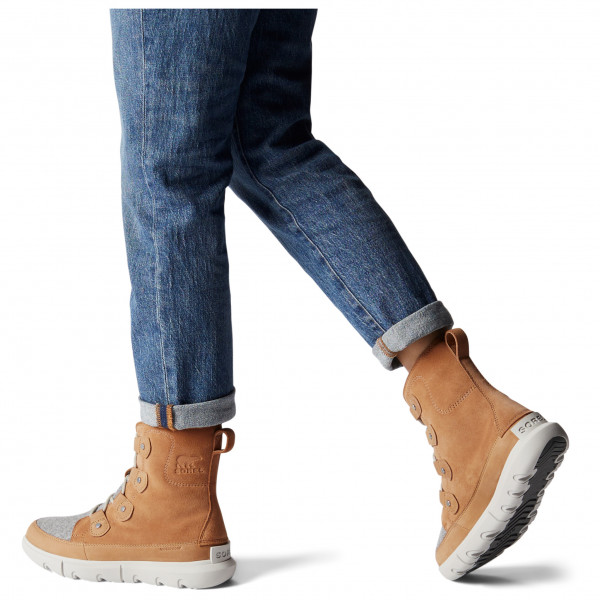 Sorel - Women's Sorel Explorer II Joan Felt - Winterschuhe