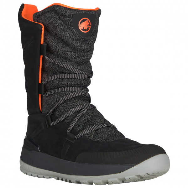 Mammut - Women's Falera Pro II High WP - Botas invierno