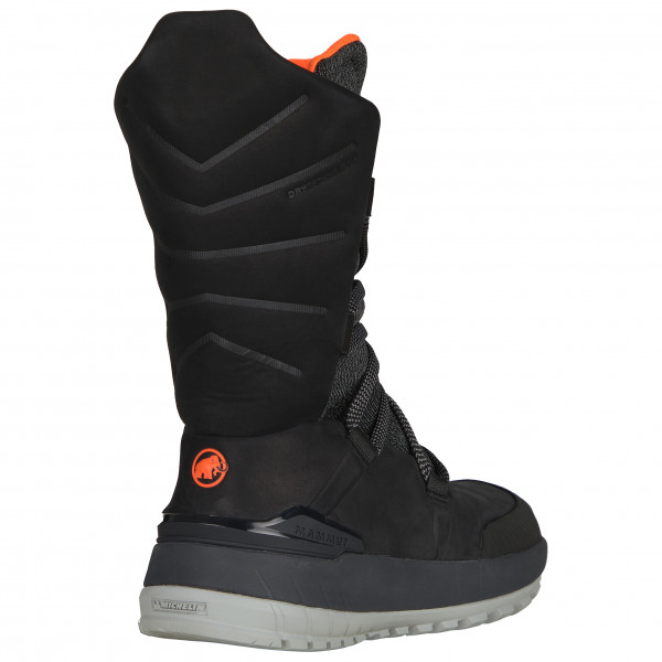 Mammut - Women's Falera Pro II High WP - Vinterskor