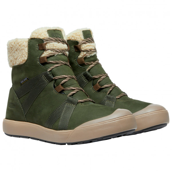 Keen - Women's Elle Winter Boot WP - Scarpe invernali