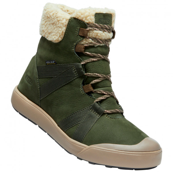 Keen - Women's Elle Winter Boot WP - Vinterskor