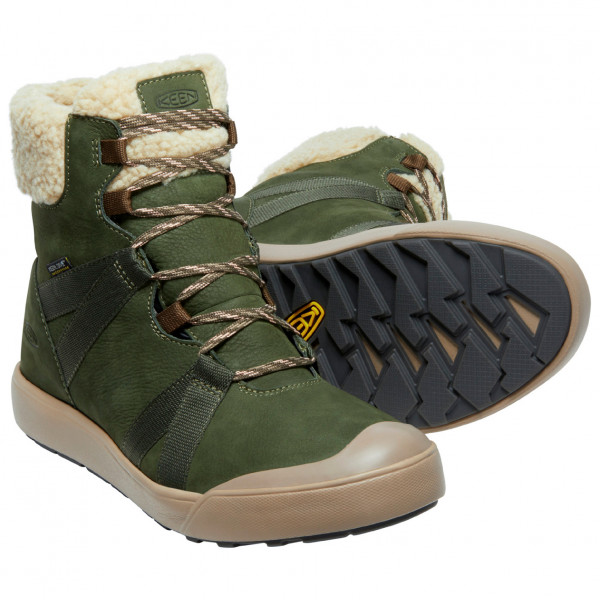 Keen - Women's Elle Winter Boot WP - Vinterskor