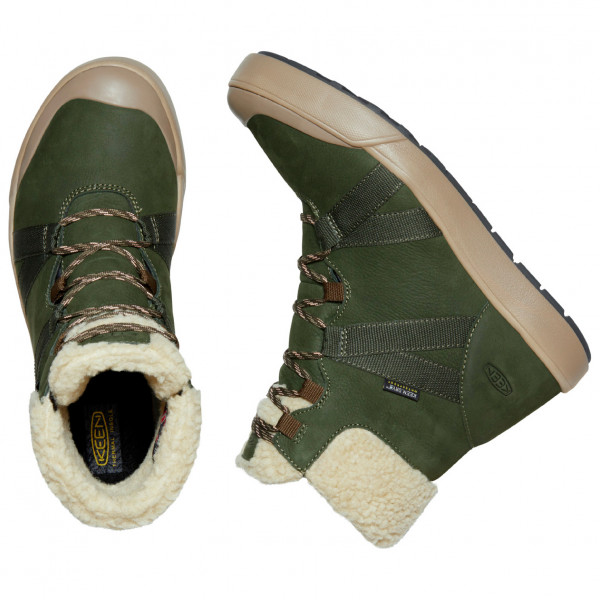 Keen - Women's Elle Winter Boot WP - Vinterskor