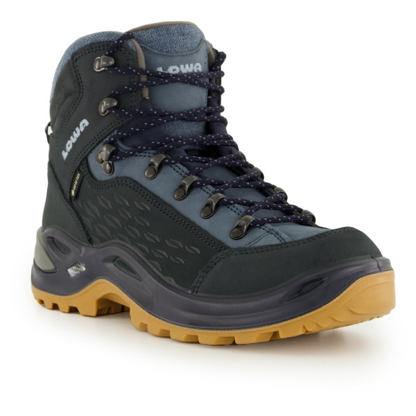 Lowa - Women's Renegade Warm GTX Mid - Vintersko