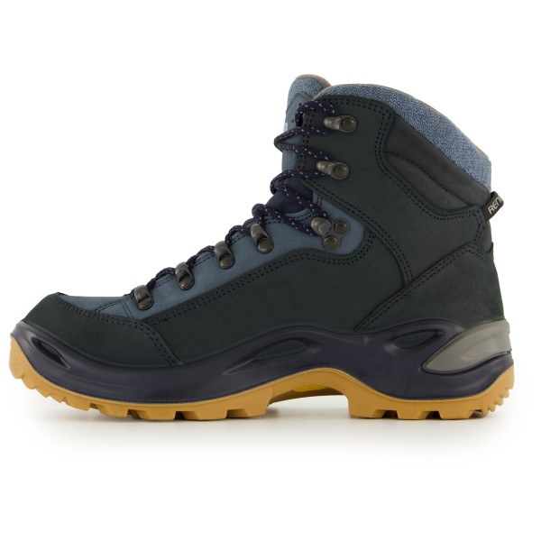 Lowa - Women's Renegade Warm GTX Mid - Vintersko