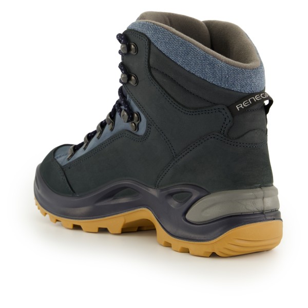 Lowa - Women's Renegade Warm GTX Mid - Vintersko